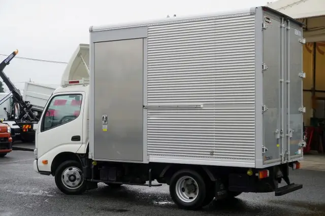 トヨタ ダイナ 2RG-XZC605(2WD)の写真7