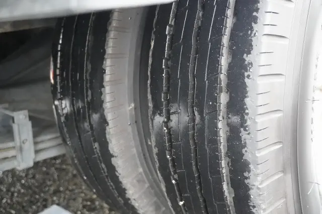 トヨタ ダイナ 2RG-XZC605(2WD)の写真10
