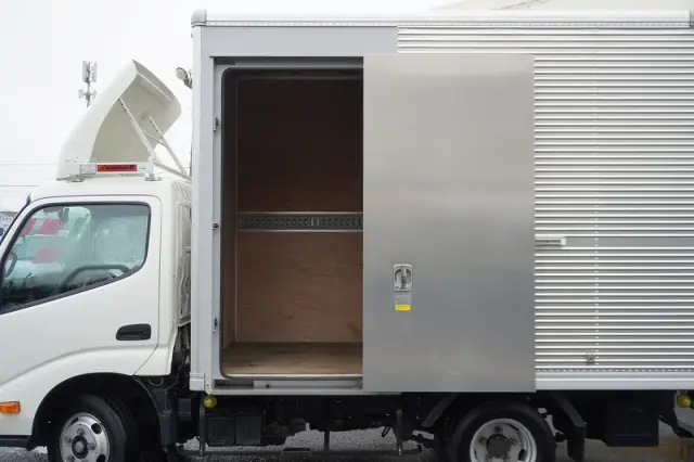 トヨタ ダイナ 2RG-XZC605(2WD)の写真16
