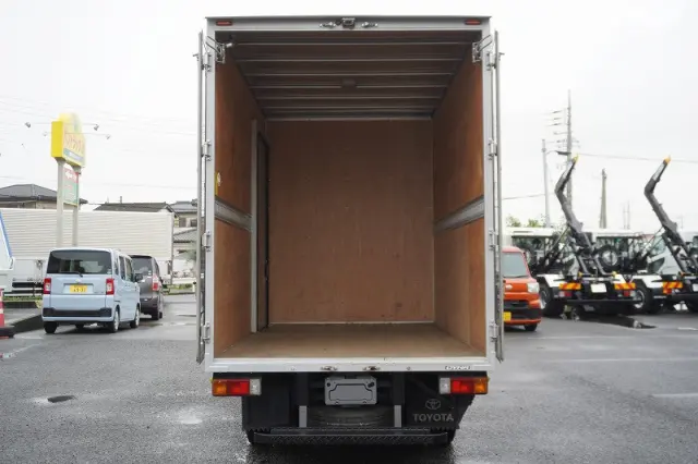 トヨタ ダイナ 2RG-XZC605(2WD)の写真17