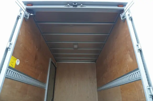 トヨタ ダイナ 2RG-XZC605(2WD)の写真19
