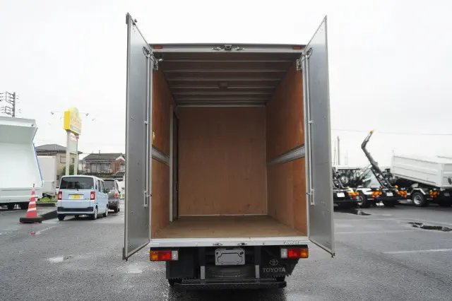 トヨタ ダイナ 2RG-XZC605(2WD)の写真20