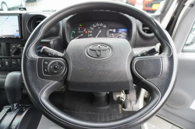 トヨタ ダイナ 2RG-XZC605(2WD)の写真26