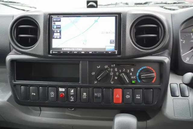 トヨタ ダイナ 2RG-XZC605(2WD)の写真28