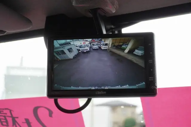 トヨタ ダイナ 2RG-XZC605(2WD)の写真29