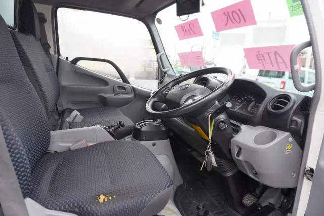 トヨタ ダイナ 2RG-XZC605(2WD)の写真33