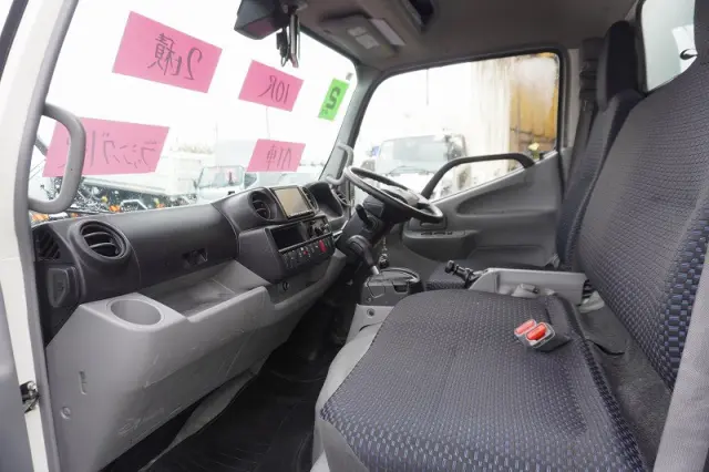 トヨタ ダイナ 2RG-XZC605(2WD)の写真34