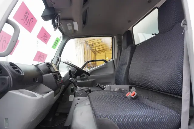 トヨタ ダイナ 2RG-XZC605(2WD)の写真35