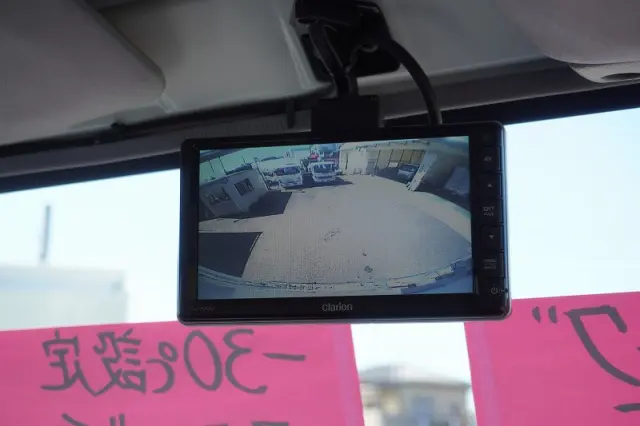 いすゞ エルフ TRG-NPR85AN(2WD)の写真38