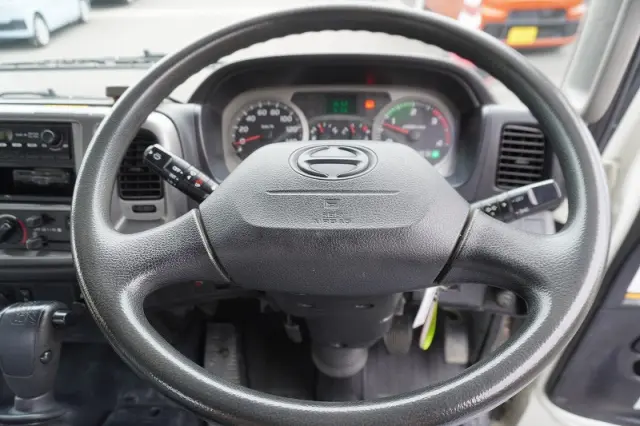 日野 レンジャー SDG-FC9JKAP(2WD)の写真32