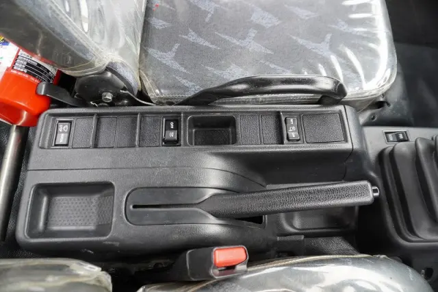 日野 レンジャー SDG-FC9JKAP(2WD)の写真37
