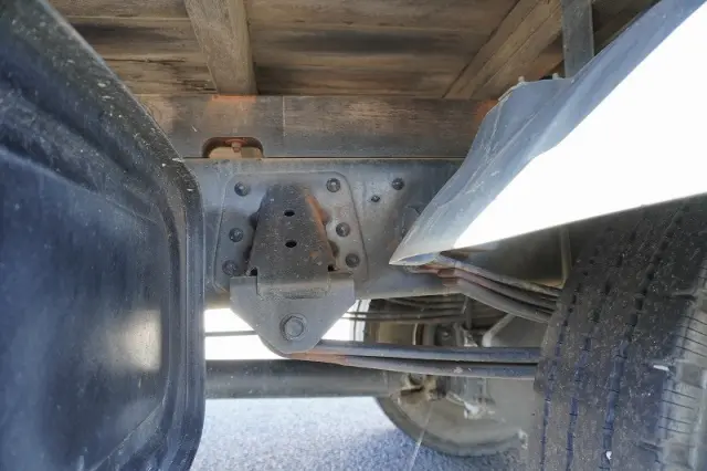 日野 レンジャー SDG-FC9JKAP(2WD)の写真11