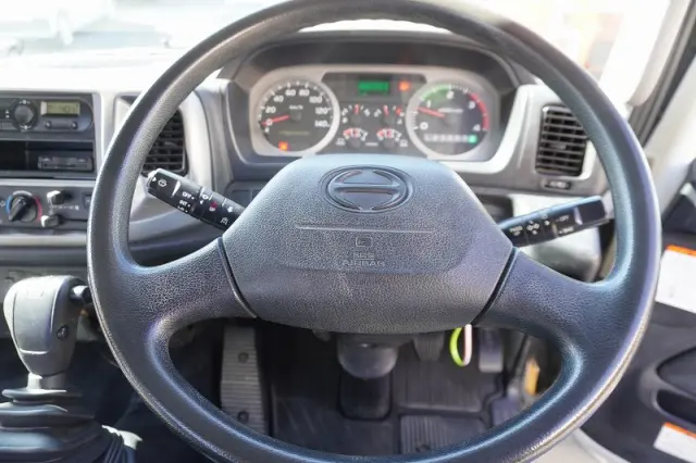 日野 レンジャー SDG-FC9JKAP(2WD)の写真32