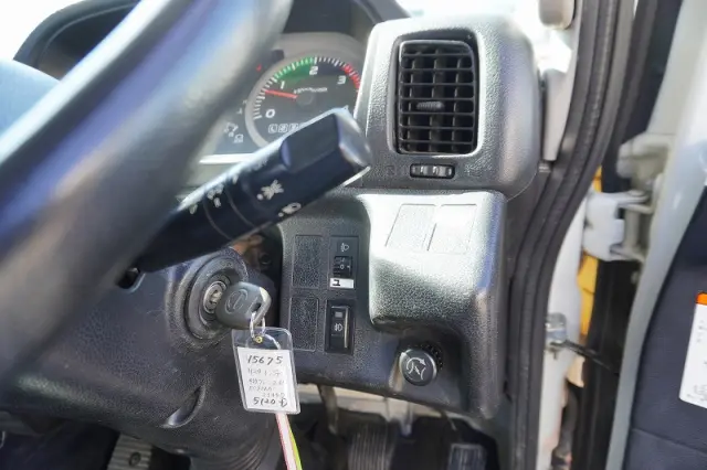 日野 レンジャー SDG-FC9JKAP(2WD)の写真35