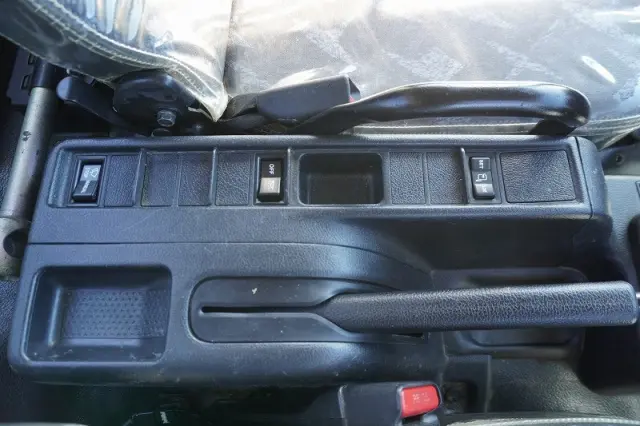 日野 レンジャー SDG-FC9JKAP(2WD)の写真36