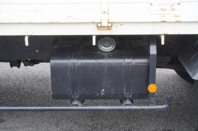 日野 レンジャー SDG-FC9JKAP(2WD)の写真17