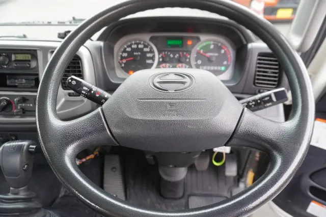 日野 レンジャー SDG-FC9JKAP(2WD)の写真32