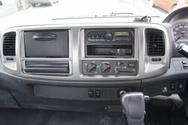 日野 レンジャー SDG-FC9JKAP(2WD)の写真34