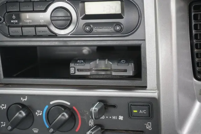 日野 レンジャー SDG-FC9JKAP(2WD)の写真35