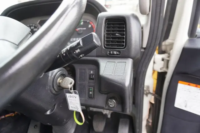 日野 レンジャー SDG-FC9JKAP(2WD)の写真36