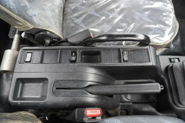 日野 レンジャー SDG-FC9JKAP(2WD)の写真37