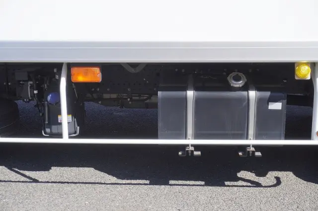 いすゞ フォワード 2PG-FRR90S1(2WD)の写真19