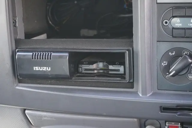 いすゞ フォワード 2PG-FRR90S1(2WD)の写真38