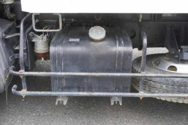日野 レンジャー SDG-FC9JCAP(2WD)の写真18