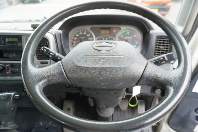 日野 レンジャー SDG-FC9JCAP(2WD)の写真29