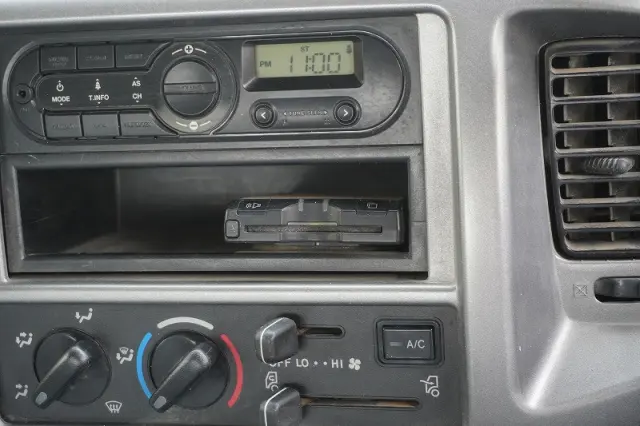 日野 レンジャー SDG-FC9JCAP(2WD)の写真32