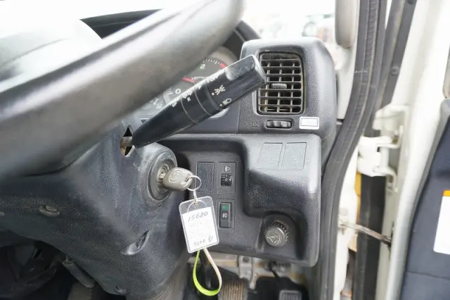 日野 レンジャー SDG-FC9JCAP(2WD)の写真33