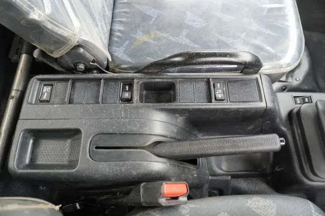 日野 レンジャー SDG-FC9JCAP(2WD)の写真34
