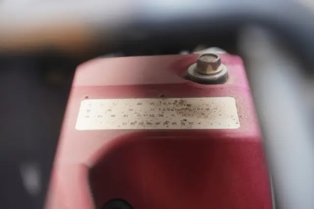 日野 レンジャー SDG-FC9JKAP(2WD)の写真13