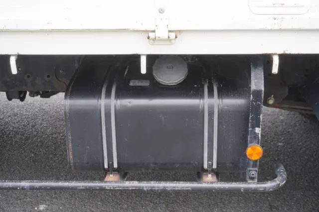 日野 レンジャー SDG-FC9JKAP(2WD)の写真17
