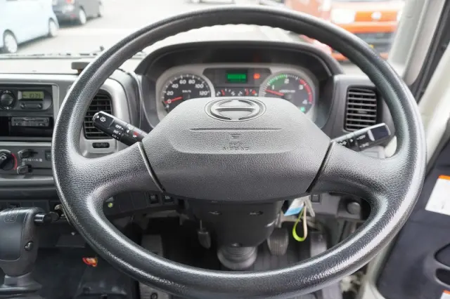 日野 レンジャー SDG-FC9JKAP(2WD)の写真32