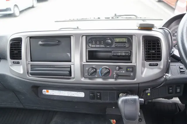 日野 レンジャー SDG-FC9JKAP(2WD)の写真34
