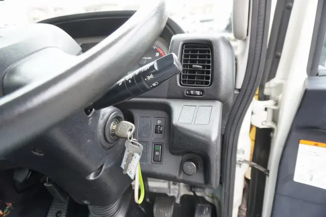 日野 レンジャー SDG-FC9JKAP(2WD)の写真36