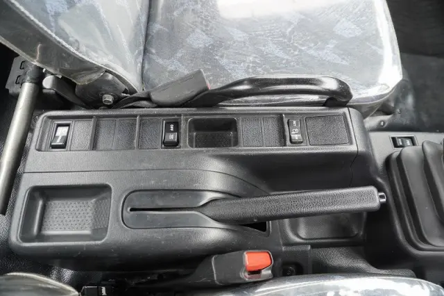 日野 レンジャー SDG-FC9JKAP(2WD)の写真37