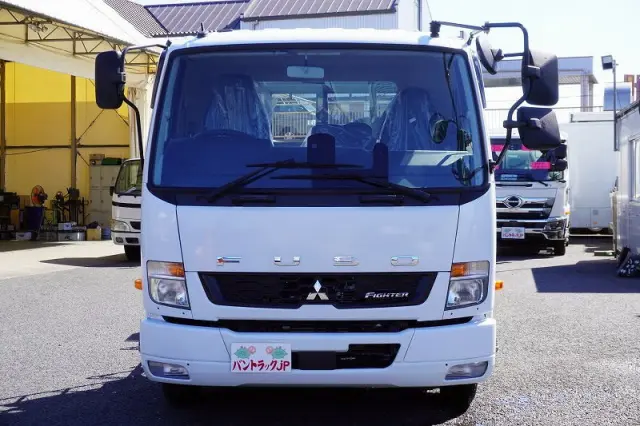 三菱 ファイター 2KG-FK72F(2WD)の写真2