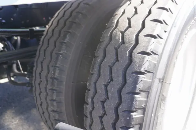 三菱 ファイター 2KG-FK72F(2WD)の写真10
