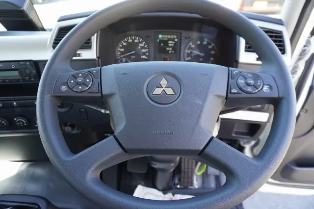 三菱 ファイター 2KG-FK72F(2WD)の写真25