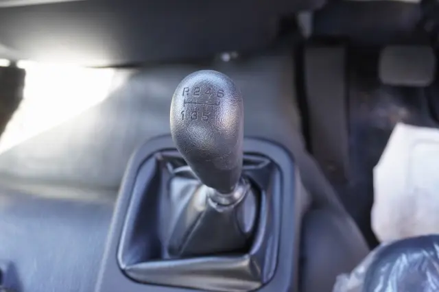 三菱 ファイター 2KG-FK72F(2WD)の写真26