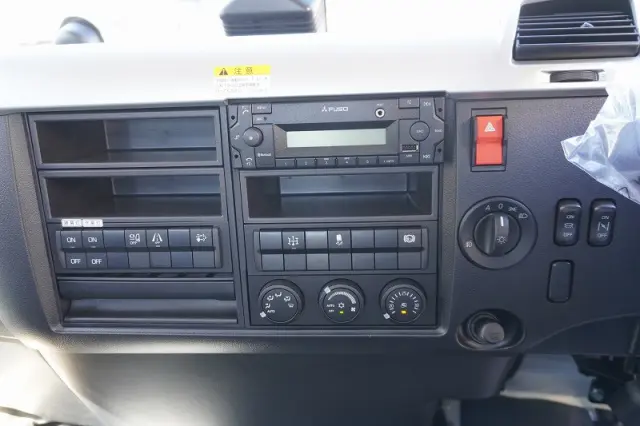 三菱 ファイター 2KG-FK72F(2WD)の写真27