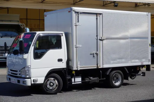 マツダ タイタン TRG-LJR85AN(2WD)の写真1