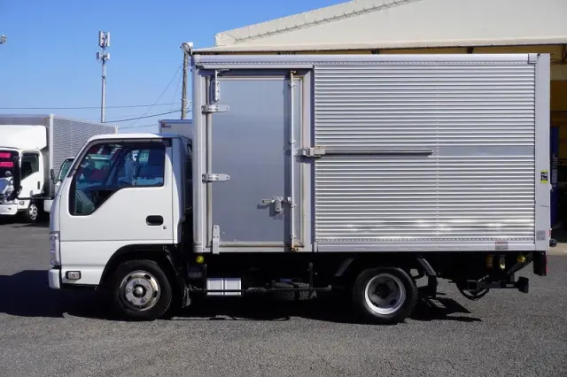 マツダ タイタン TRG-LJR85AN(2WD)の写真3