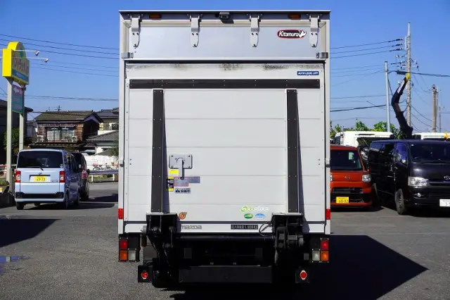 マツダ タイタン TRG-LJR85AN(2WD)の写真4
