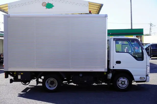 マツダ タイタン TRG-LJR85AN(2WD)の写真5