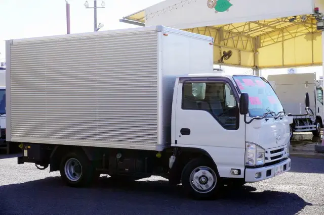 マツダ タイタン TRG-LJR85AN(2WD)の写真6