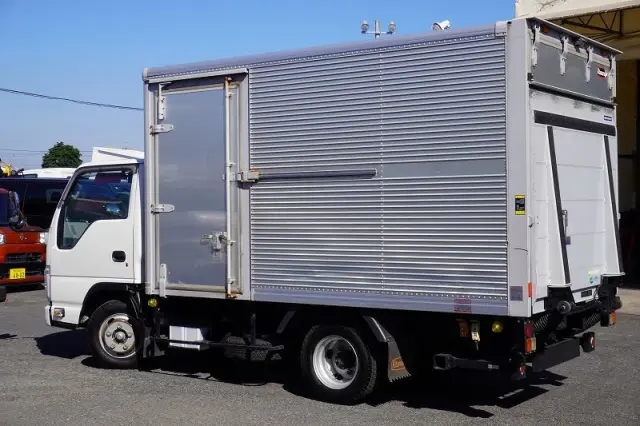 マツダ タイタン TRG-LJR85AN(2WD)の写真7