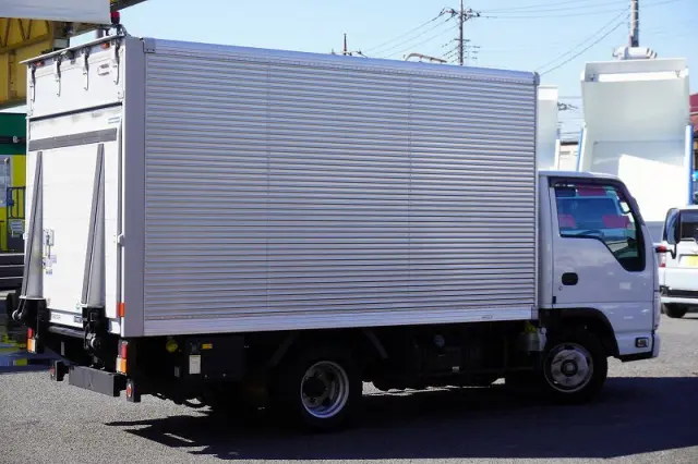 マツダ タイタン TRG-LJR85AN(2WD)の写真8